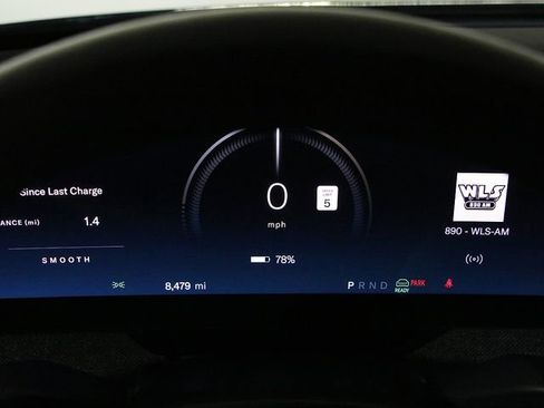 Used 2024 Lucid Air Touring image 17