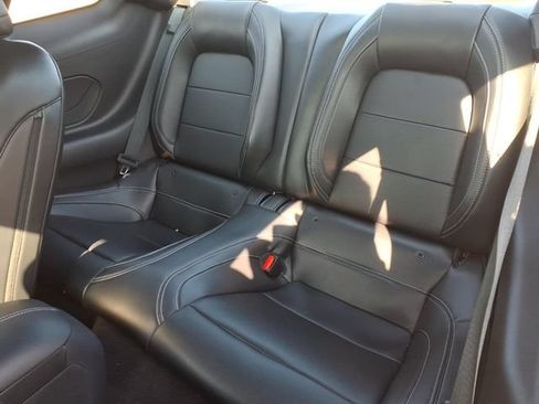 Used 2024 Ford Mustang Premium RWD image 20
