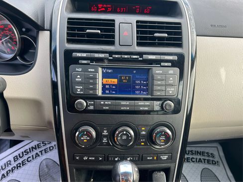 Used 2012 MAZDA CX-9 Touring w/ Moonroof & Bose Audio Pkg AWD/4WD image 16