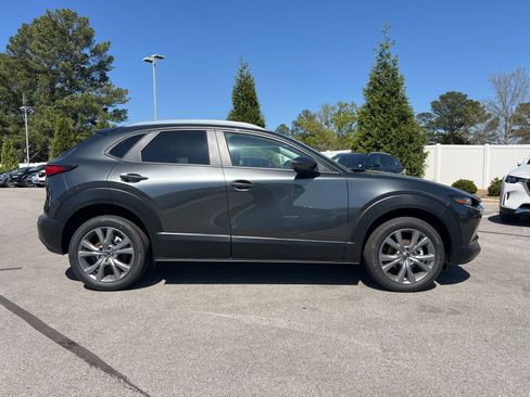 New 2026 MAZDA CX-30 AWD 2.5 S w/ Premium Package image 3