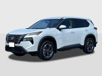 New 2026 Nissan Rogue SV video 1