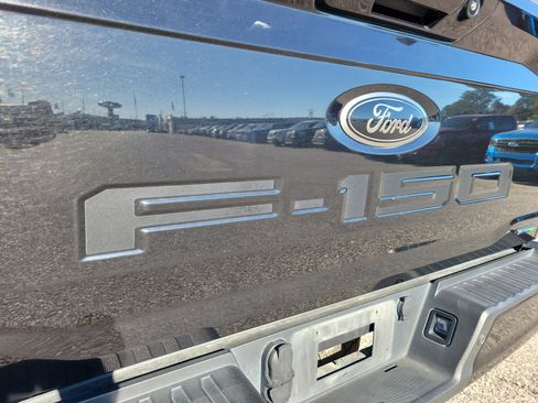 Used 2022 Ford F150 XLT w/ Equipment Group 302A High image 10