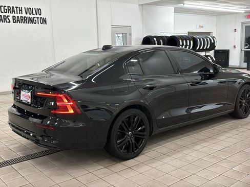 Used 2023 Volvo S60 T8 Plus w/ Climate Package image 5