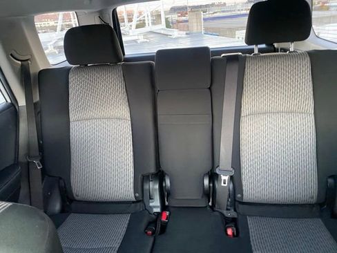 Used 2024 Toyota 4Runner SR5 image 20