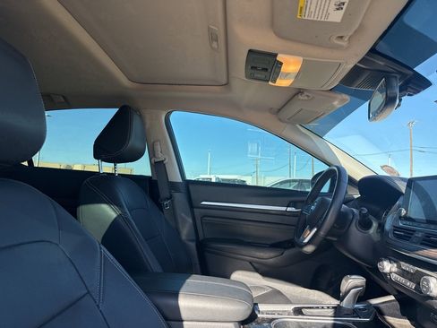 Used 2020 Nissan Altima 2.5 SL image 30