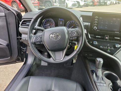 Certified 2023 Toyota Camry SE image 20