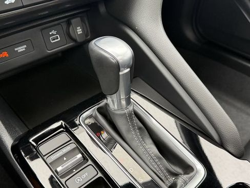 Certified 2024 Acura Integra A-Spec FWD image 25