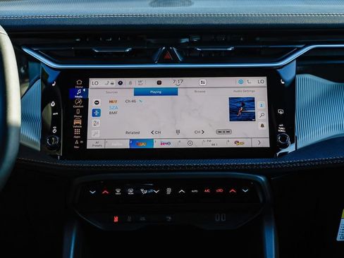 New 2026 Jeep Cherokee Limited AWD/4WD image 17