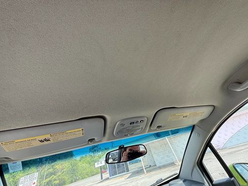 Used 2013 Chevrolet Spark LS image 26