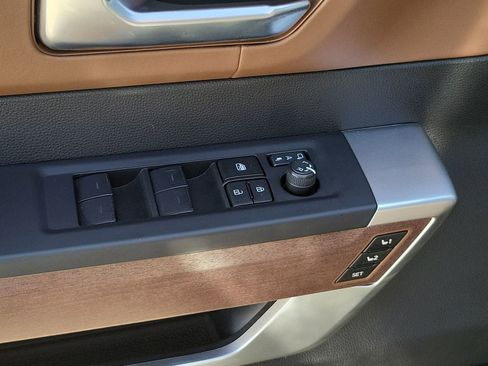 Used 2023 Toyota Tundra 1794 Edition w/ Advanced Package image 24