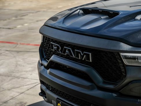 Used 2022 RAM 1500 TRX w/ TRX Level 2 Equipment Group AWD/4WD image 29