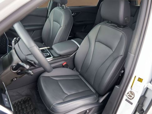 Used 2021 Audi Q7 3.0T Premium Plus image 7