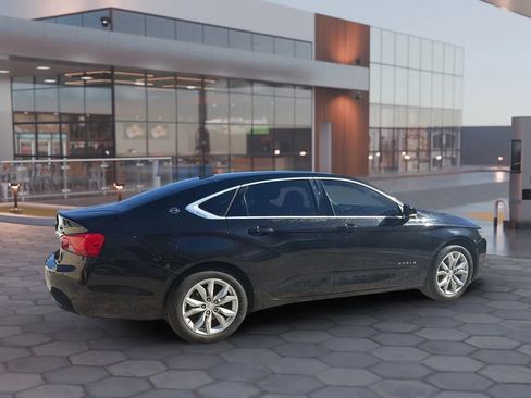 Used 2018 Chevrolet Impala LT image 14