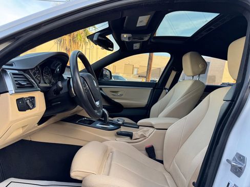 Used 2018 BMW 430i Gran Coupe image 12