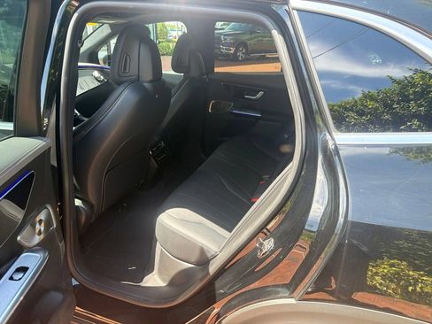 Used 2023 Mercedes-Benz EQE 350+ SUV image 5