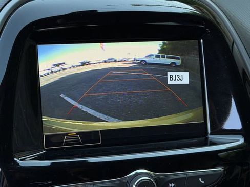 Used 2022 Chevrolet Spark LS FWD image 17