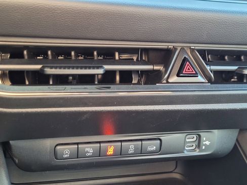 New 2026 Dodge Charger Scat Pack AWD/4WD image 11