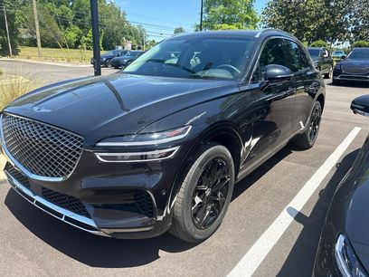 Used 2023 Genesis GV70 2.5T w/ Advanced Package