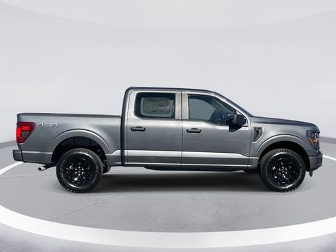 New 2026 Ford F150 STX image 3