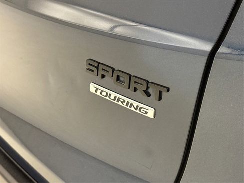 Certified 2023 Honda CR-V Sport Touring image 12