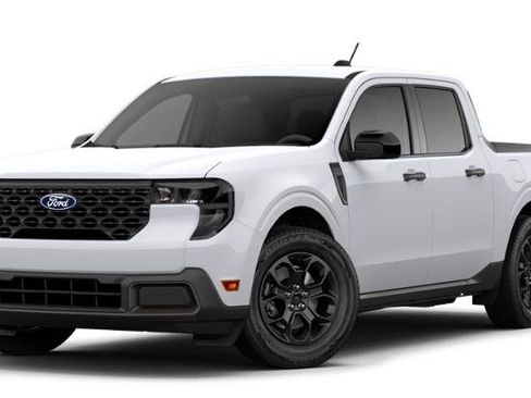 New 2026 Ford Maverick XLT AWD/4WD image 25