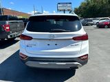 Used 2020 Hyundai Santa Fe Limited image 6