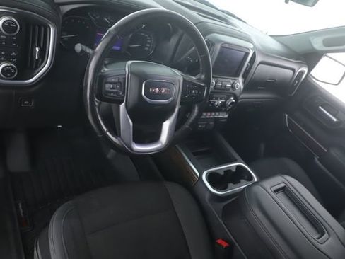 Used 2021 GMC Sierra 1500 Elevation w/ Preferred Package AWD/4WD image 17