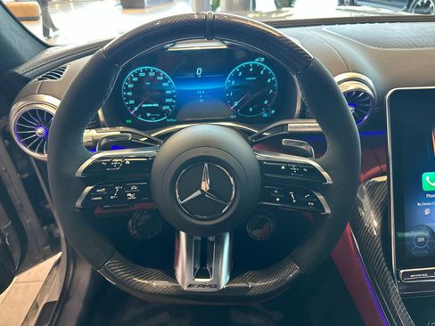 New 2026 Mercedes-Benz AMG GT 63 image 13