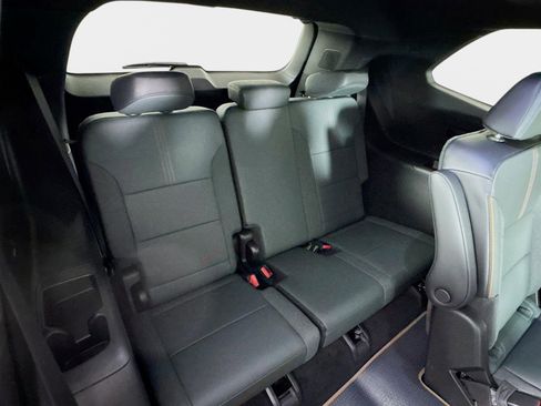 New 2026 GMC Acadia AT4 w/ Luxury Package image 29