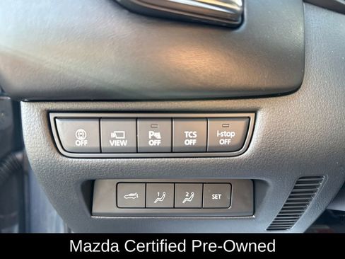 Used 2025 MAZDA CX-50 2.5 Turbo w/ Cargo Package image 54