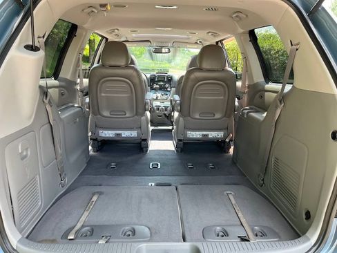 Used 2014 Kia Sedona EX w/ Luxury Package FWD image 44