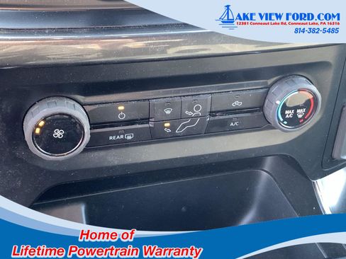 Used 2023 Ford F150 XL w/ STX Appearance Package image 18