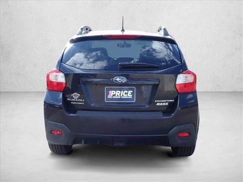 Used 2017 Subaru Crosstrek 2.0i Premium AWD/4WD image 13