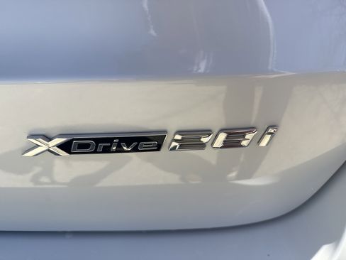 New 2026 BMW X1 xDrive28i w/ Technology Package image 7