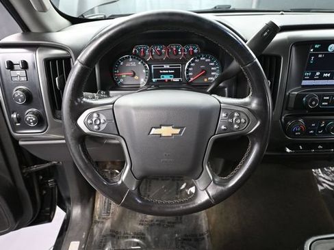 Used 2016 Chevrolet Silverado 2500 LT w/ True North Edition AWD/4WD image 26