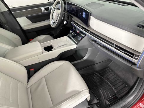 Used 2024 Hyundai Santa Fe Calligraphy image 30