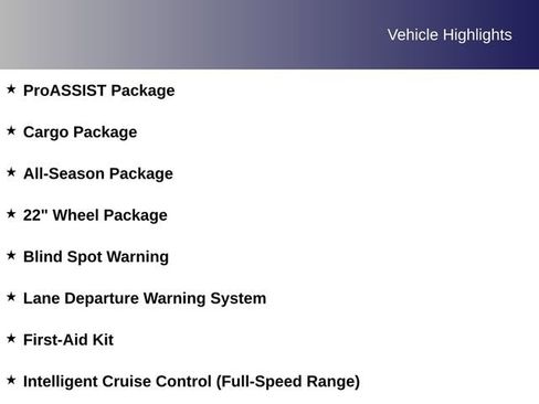 Used 2019 INFINITI QX80 Luxe w/ 22" Wheel Package image 6