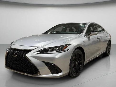 Used 2023 Lexus ES 350 F Sport FWD image 10