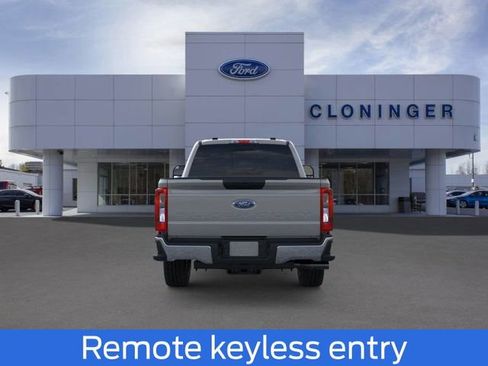 New 2026 Ford F250 XLT AWD/4WD image 6