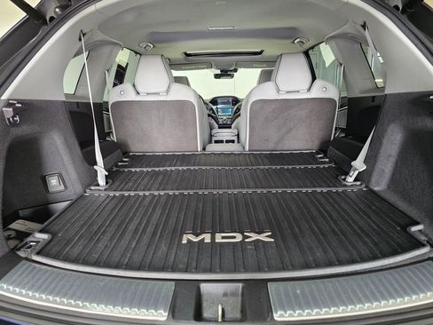 Used 2019 Acura MDX SH-AWD w/ Advance Package image 34