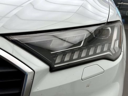 Used 2023 Audi Q7 3.0T Premium Plus AWD/4WD image 7