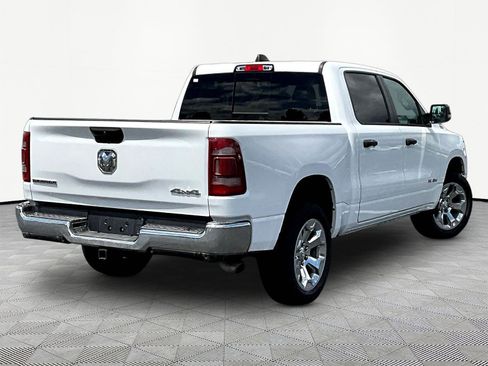 Used 2023 RAM 1500 Big Horn AWD/4WD image 6