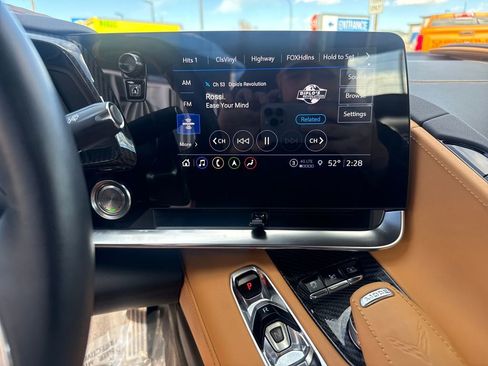 Used 2021 Chevrolet Corvette Stingray Preferred Conv w/ Battery Protection Package image 18