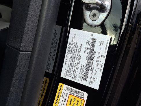 Certified 2024 Ford Mustang GT Premium image 27