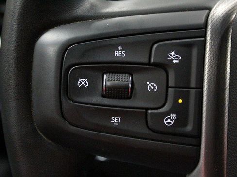 Certified 2025 GMC Sierra 1500 Denali image 23