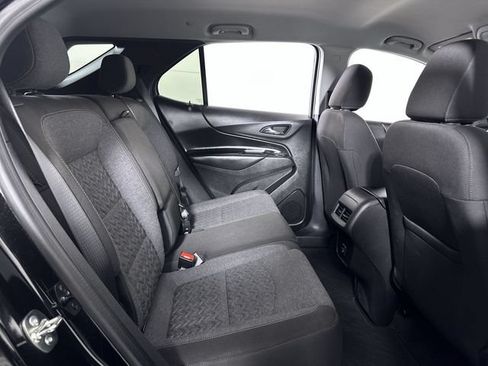 Used 2024 Chevrolet Equinox LT FWD image 28