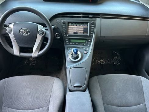 Used 2011 Toyota Prius Three FWD image 15