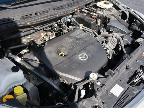 Used 2014 MAZDA MAZDA5 Grand Touring image 36