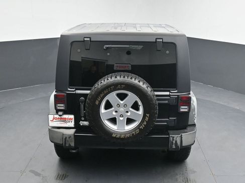 Used 2012 Jeep Wrangler Sport image 30
