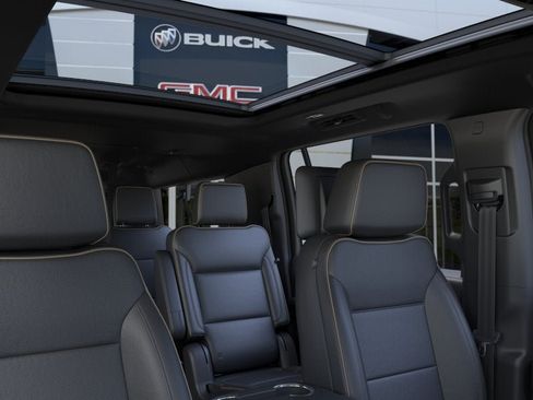 New 2026 GMC Yukon XL Elevation w/ Elevation Premium Package RWD image 24